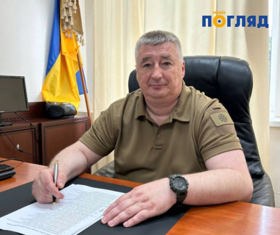 Парламент прийняв Постанову про розширення повноважень начальника Гостомельської селищної військової адміністрації (ФОТО) - зображення